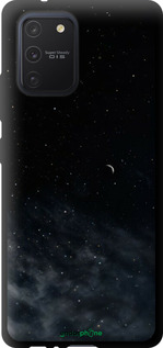 TPU чехол Нічне небо для Samsung Galaxy S10 Lite 2020 - 6451b-1851 изображение 