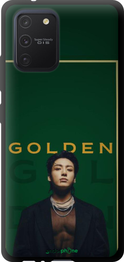 TPU чехол Чангук для Samsung Galaxy S10 Lite 2020 - 6278b-1851 изображение 