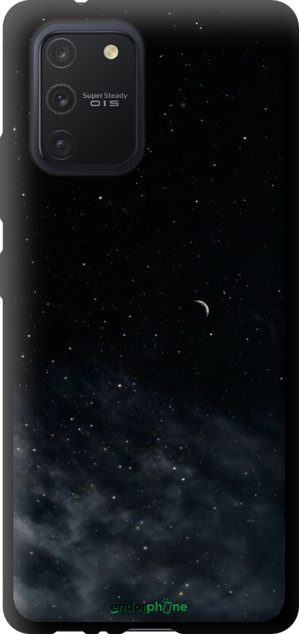 TPU чехол Нічне небо для Samsung Galaxy S10 Lite 2020 - 6451b-1851 изображение 