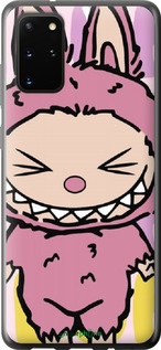 2D пластиковый чехол № 6737 для Samsung Galaxy S20 Plus - 6737t-1822 изображение 