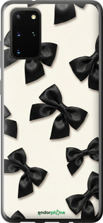 2D пластиковый чехол Dark Coquette для Samsung Galaxy S20 Plus - 6765t-1822 изображение 