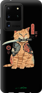TPU чехол Catana для Samsung Galaxy S20 Ultra - 6262b-1831 изображение 