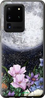 2D пластиковий чехол Північ у саду для Samsung Galaxy S20 Ultra - 6259t-1831 изображение 