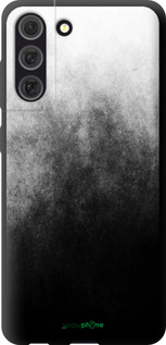 TPU чехол Абстрактная композиция в серых тонах для Samsung Galaxy S21 FE - 6477b-2302 изображение 