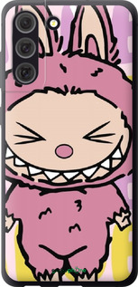 Силіконовий чехол № 6737 для Samsung Galaxy S21 FE - 6737u-2302 изображение 