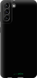 TPU чехол 'Прозрачный' для Samsung Galaxy S21 Plus изображение 39