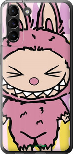 Силіконовий чехол № 6737 для Samsung Galaxy S21 Plus - 6737u-2115 изображение 