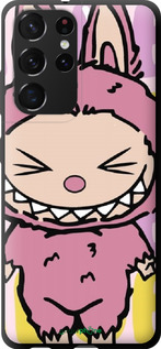 TPU чехол № 6737 для Samsung Galaxy S21 Ultra (5G) - 6737b-2116 изображение 