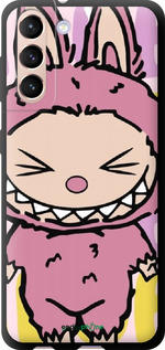 TPU чехол № 6737 для Samsung Galaxy S21 - 6737b-2114 изображение 