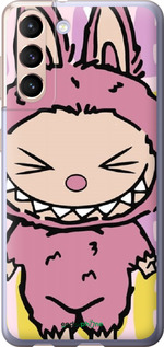 Силиконовый чехол № 6737 для Samsung Galaxy S21 - 6737u-2114 изображение 