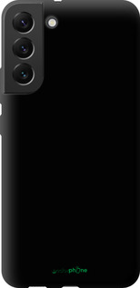 TPU чехол 'Прозрачный' для Samsung Galaxy S22 Plus изображение 30