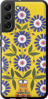 TPU чехол Примаченко2 для Samsung Galaxy S22 Plus - 5910b-2495 изображение 