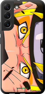 TPU чехол Наруто 2 для Samsung Galaxy S22 Plus - 6297b-2495 изображение 
