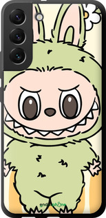 TPU чехол № 6736 для Samsung Galaxy S22 Plus - 6736b-2495 изображение 
