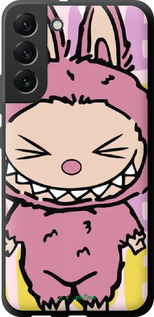 TPU чехол № 6737 для Samsung Galaxy S22 Plus - 6737b-2495 изображение 