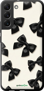 TPU чехол 'Dark Coquette' для Samsung Galaxy S22 Plus изображение 2