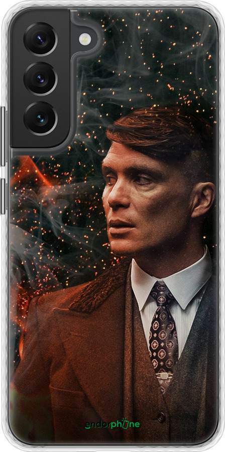 Чехол Bumper чехол № 5435 для Samsung Galaxy S22 Plus - 5435pc-2495 изображение 