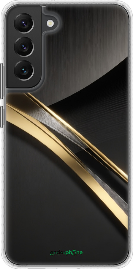 Чехол Bumper чехол Динамика для Samsung Galaxy S22 Plus - 5836pc-2495 изображение 