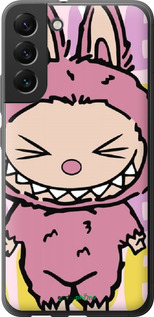 Силіконовий чехол № 6737 для Samsung Galaxy S22 Plus - 6737u-2495 изображение 