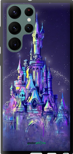 TPU чехол № 5407 для Samsung Galaxy S22 Ultra - 5407b-2500 изображение 