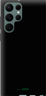 TPU чехол 'Прозрачный' для Samsung Galaxy S22 Ultra изображение 30