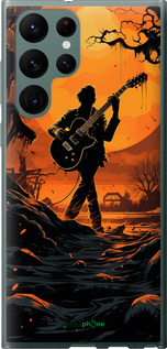 Силиконовый чехол Чехол для телефона для Samsung Galaxy S22 Ultra - 5958u-2500 изображение 