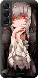TPU чехол Suigintou для Samsung Galaxy S22 - 6606b-2494 изображение 