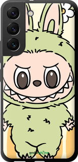TPU чехол № 6736 для Samsung Galaxy S22 - 6736b-2494 изображение 