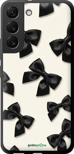 TPU чехол Dark Coquette для Samsung Galaxy S22 - 6765b-2494 изображение 