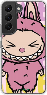 Чехол Bumper чехол № 6737 для Samsung Galaxy S22 - 6737pc-2494 изображение 