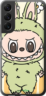 Силіконовий чехол № 6736 для Samsung Galaxy S22 - 6736u-2494 изображение 