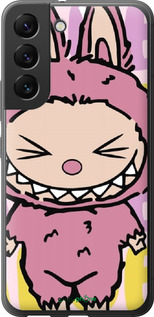 Силіконовий чехол № 6737 для Samsung Galaxy S22 - 6737u-2494 изображение 