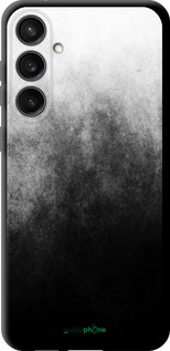 TPU чехол Абстрактная композиция в серых тонах для Samsung Galaxy S23 FE - 6477b-3136 изображение 