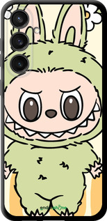 TPU чехол № 6736 для Samsung Galaxy S23 FE - 6736b-3136 изображение 