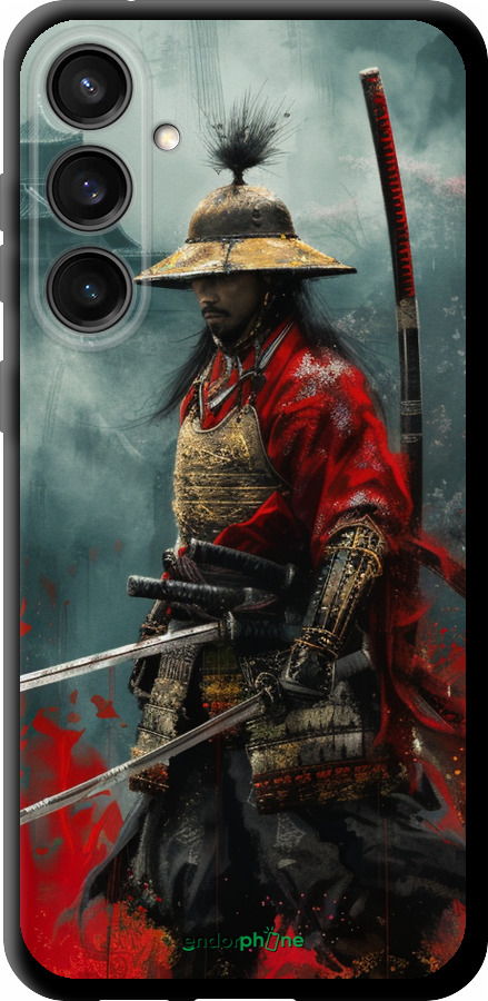 TPU чехол Shogun для Samsung Galaxy S23 FE - 6078b-3136 изображение 