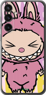 Силиконовый чехол № 6737 для Samsung Galaxy S23 FE - 6737u-3136 изображение 