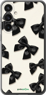 Силіконовий чехол Dark Coquette для Samsung Galaxy S23 FE - 6765u-3136 изображение 