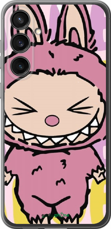 Силиконовый чехол № 6737 для Samsung Galaxy S23 FE - 6737u-3136 изображение 