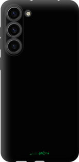 TPU чехол 'Прозрачный' для Samsung Galaxy S23 Plus изображение 23