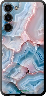 TPU чехол Мрамор для Samsung Galaxy S23 Plus - 6306b-2905 изображение 