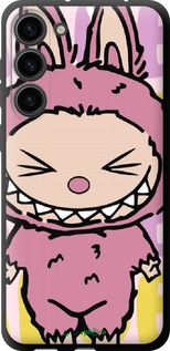 TPU чехол № 6737 для Samsung Galaxy S23 Plus - 6737b-2905 изображение 