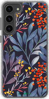 Чехол Bumper чехол № 5423 для Samsung Galaxy S23 Plus - 5423pc-2905 изображение 