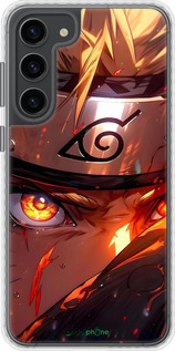 Чехол Bumper чехол Наруто для Samsung Galaxy S23 Plus - 6277pc-2905 изображение 