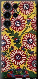 TPU чехол Примаченко3 для Samsung Galaxy S23 Ultra - 5911b-2906 изображение 