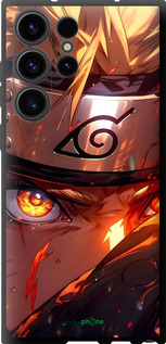 TPU чехол Наруто для Samsung Galaxy S23 Ultra - 6277b-2906 изображение 
