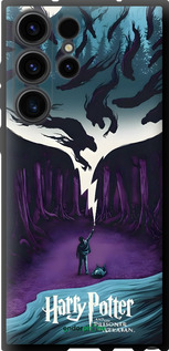 TPU чехол Гаррі Поттер 2 для Samsung Galaxy S23 Ultra - 6337b-2906 изображение 
