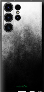 TPU чехол Абстрактная композиция в серых тонах для Samsung Galaxy S23 Ultra - 6477b-2906 изображение 