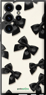 TPU чехол Dark Coquette для Samsung Galaxy S23 Ultra - 6765b-2906 изображение 