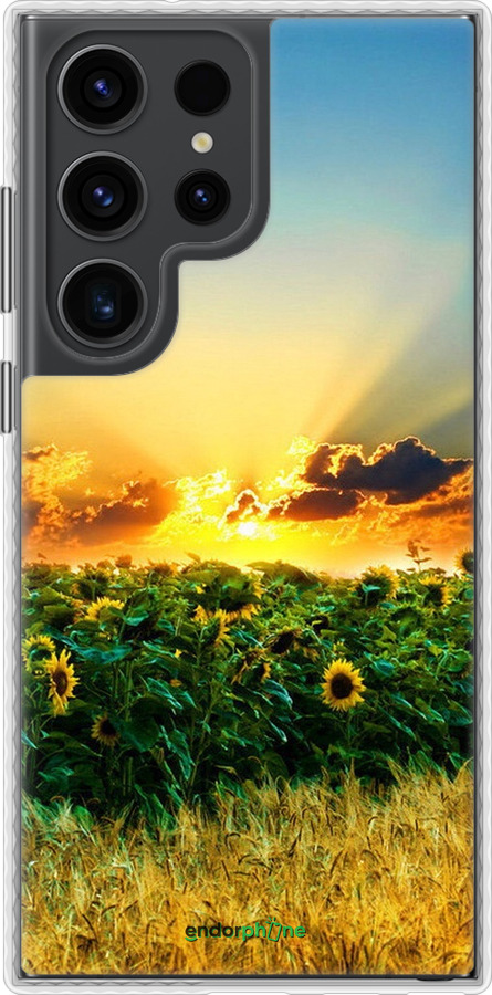 

Чохол Bumper чохол "Україна" для Samsung Galaxy S23 Ultra