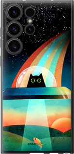 Силіконовий чехол № 5395 для Samsung Galaxy S23 Ultra - 5395u-2906 изображение 